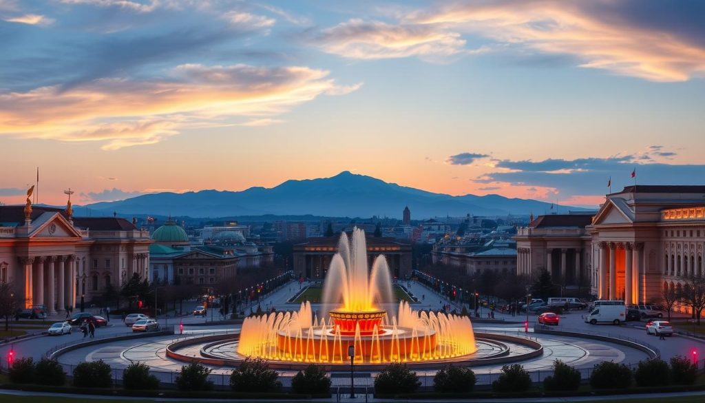 best viewpoints in Yerevan best viewpoints in Yerevan