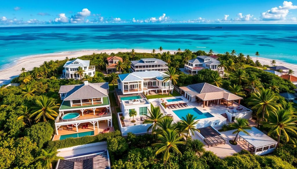 best villas to rent on Grace Bay best villas to rent on Grace Bay