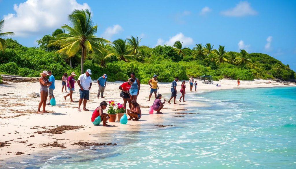 best volunteer opportunities in Turks and Caicos best volunteer opportunities in Turks and Caicos