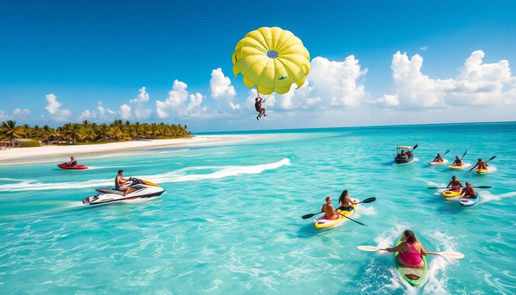 best water sports Grace Bay best water sports Grace Bay