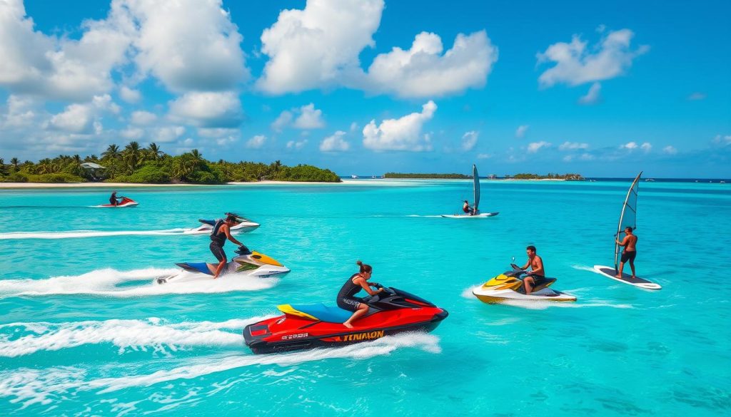 best water sports centers in baa atoll best water sports centers in baa atoll