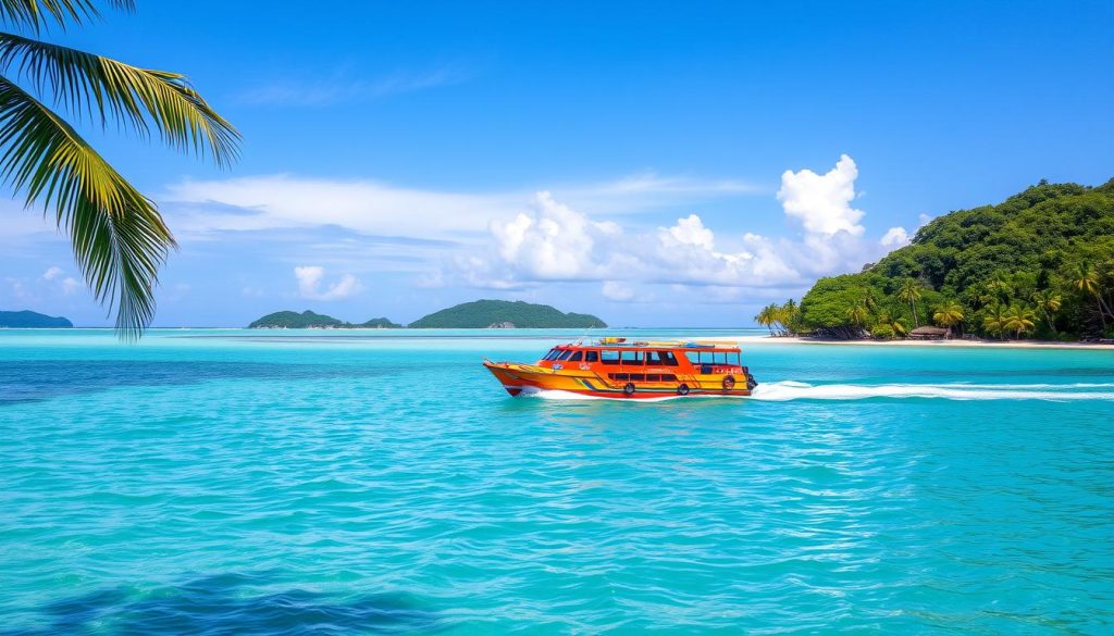 best way to travel from Kalibo to Boracay best way to travel from Kalibo to Boracay