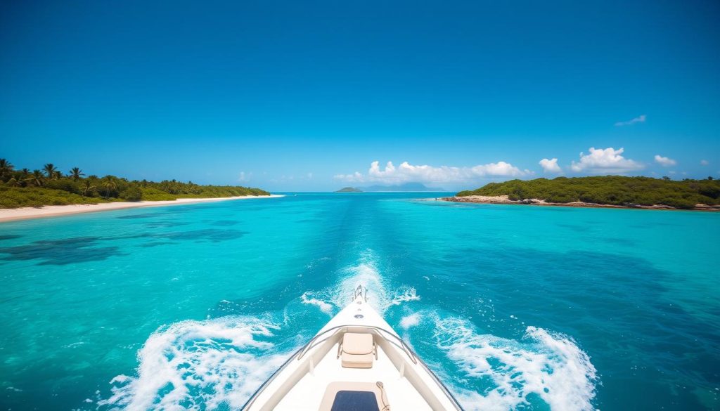 best way to travel to North Caicos best way to travel to North Caicos
