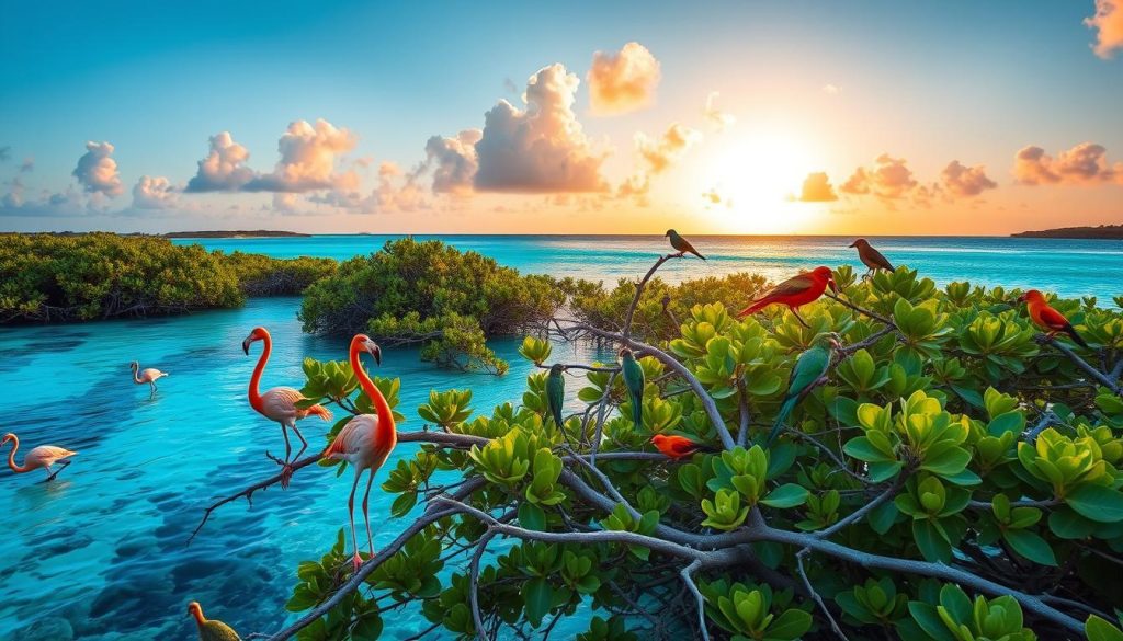 best wildlife viewing spots in South Caicos best wildlife viewing spots in South Caicos