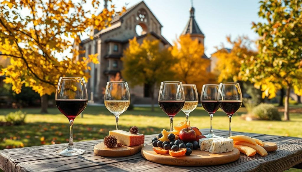best wine tasting in Svetitskhoveli Cathedral best wine tasting in Svetitskhoveli Cathedral