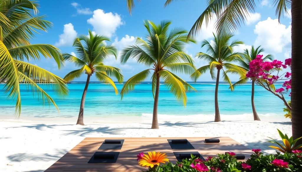 best yoga retreats in Grace Bay best yoga retreats in Grace Bay