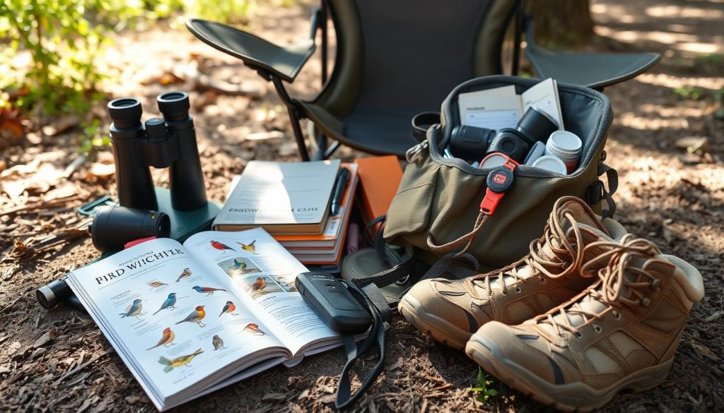 birdwatching equipment birdwatching equipment