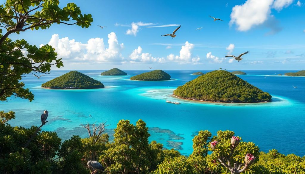 birdwatching locations Baa Atoll birdwatching locations Baa Atoll