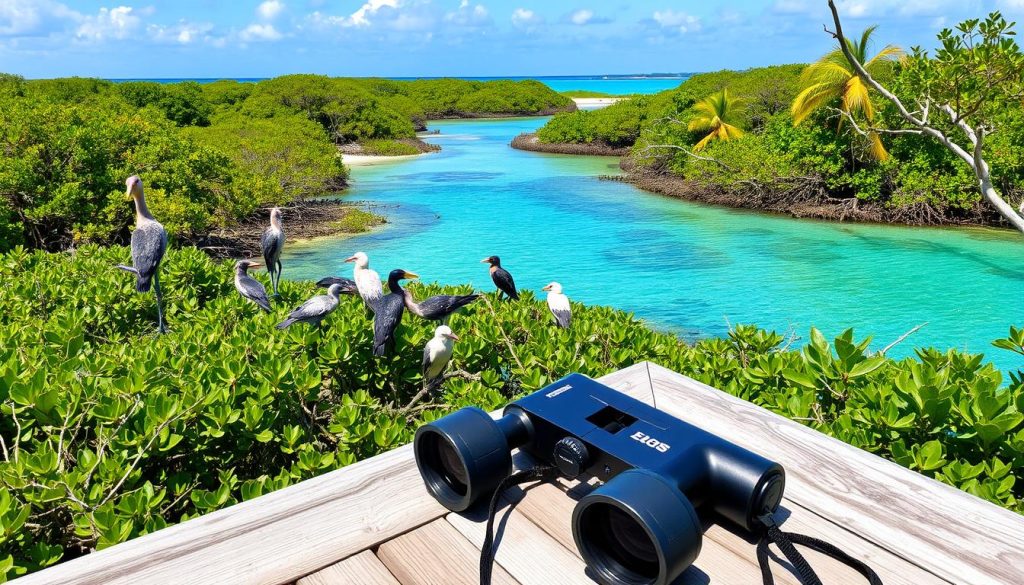 birdwatching tours in North Caicos birdwatching tours in North Caicos