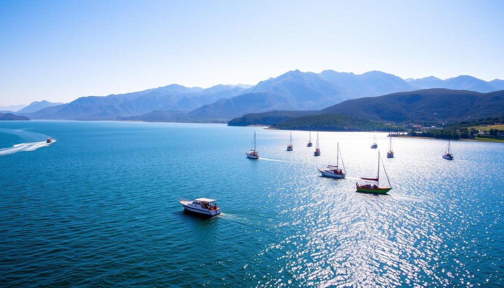 boat tours Lake Sevan boat tours Lake Sevan