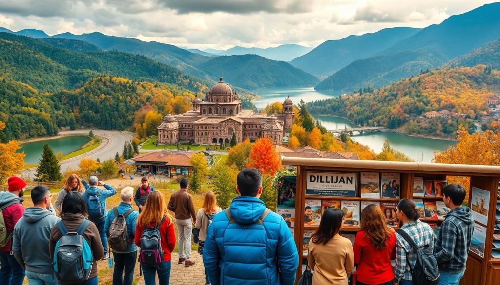 booking Dilijan tours booking Dilijan tours