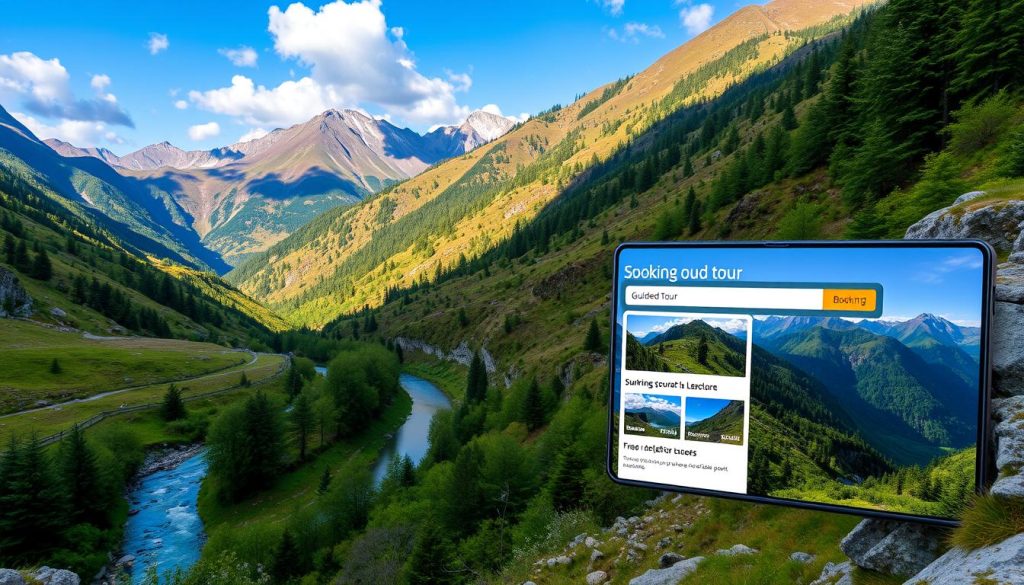 booking Kazbegi National Park guided tours booking Kazbegi National Park guided tours