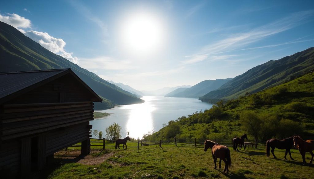 booking horseback riding Lake Sevan booking horseback riding Lake Sevan