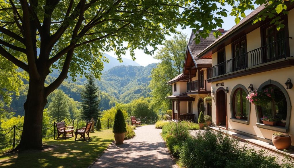 booking tips for securing the best rates in Dilijan booking tips for securing the best rates in Dilijan
