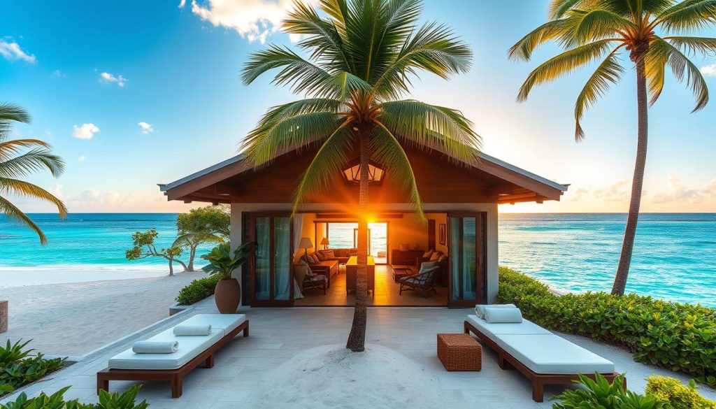 booking villas in Providenciales booking villas in Providenciales