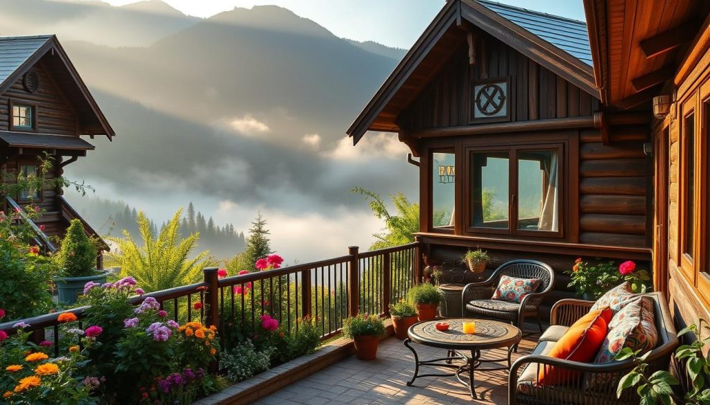 boutique accommodations in Dilijan boutique accommodations in Dilijan