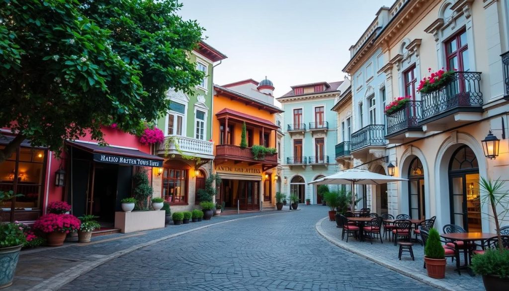 boutique hotels Batumi Old Town boutique hotels Batumi Old Town