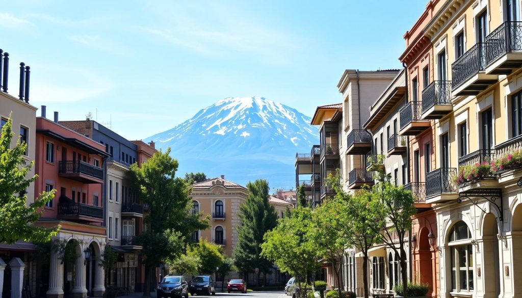 boutique hotels in Yerevan boutique hotels in Yerevan