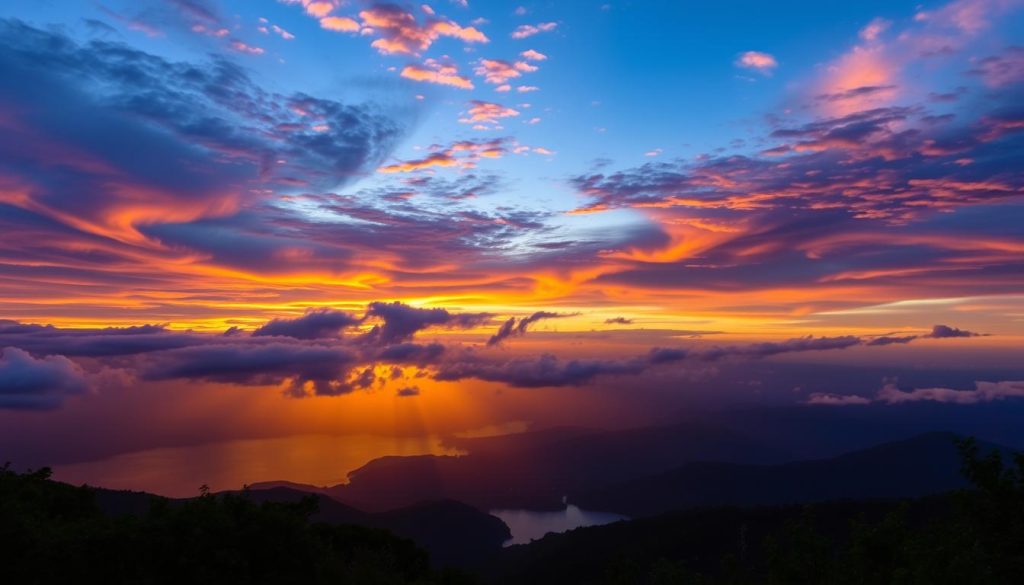 breathtaking sunset views breathtaking sunset views