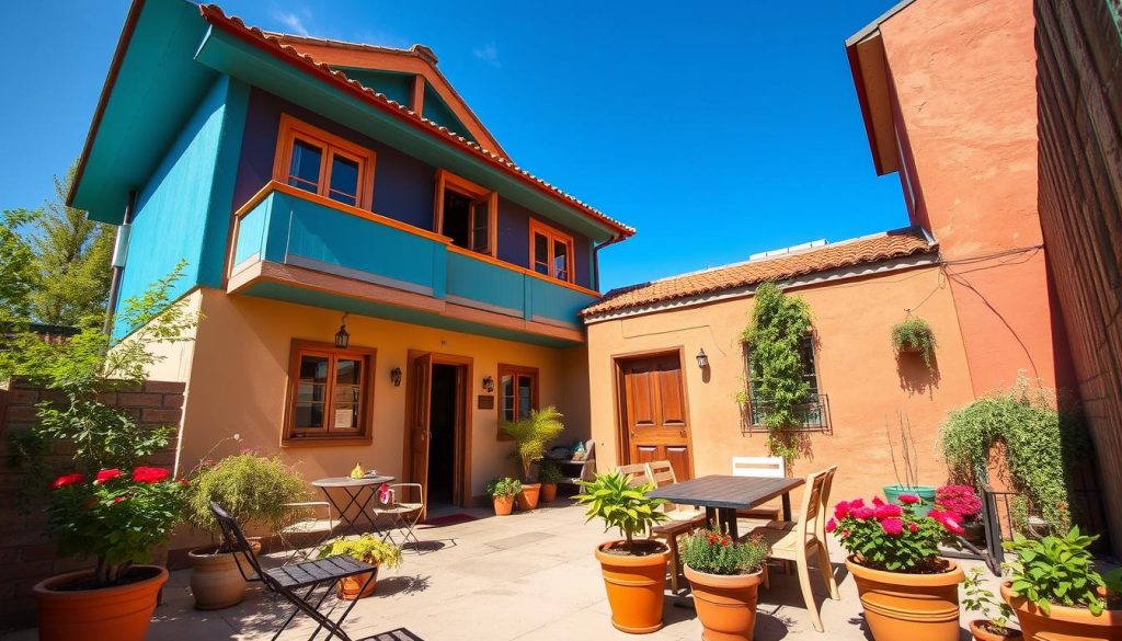budget accommodations Gyumri budget accommodations Gyumri
