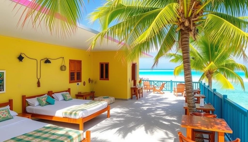 budget accommodations Maafushi budget accommodations Maafushi