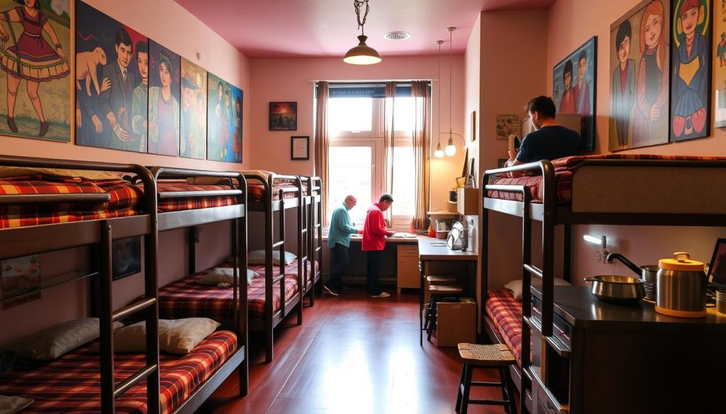 budget accommodations in Tbilisi budget accommodations in Tbilisi