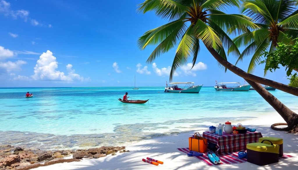 budget activities Baa Atoll budget activities Baa Atoll