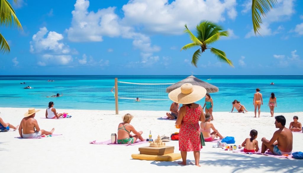 budget activities Grace Bay budget activities Grace Bay