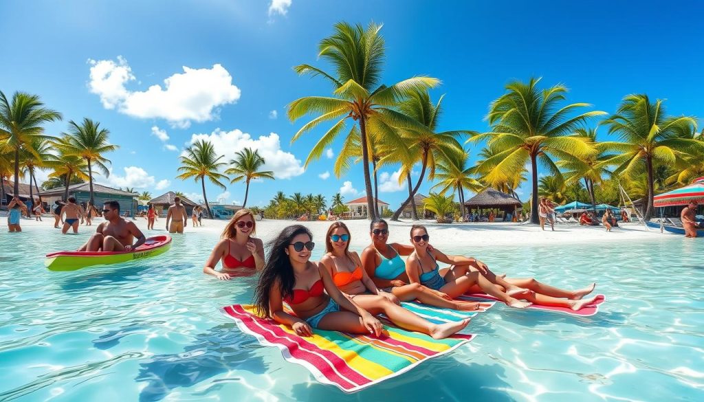 budget activities Turks and Caicos budget activities Turks and Caicos