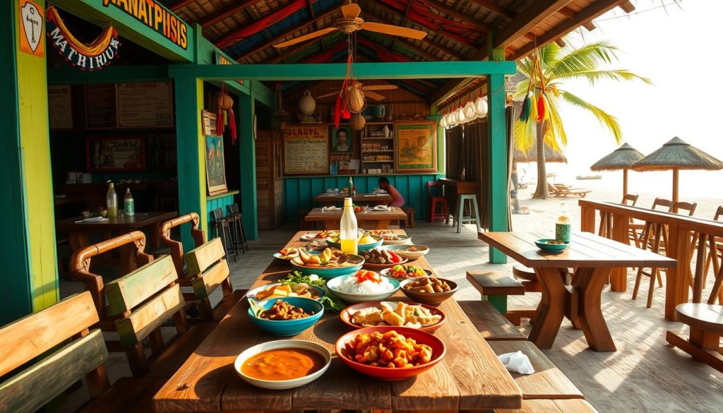 budget dining in Maafushi budget dining in Maafushi