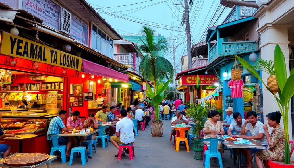 budget-friendly eats in Malé budget-friendly eats in Malé