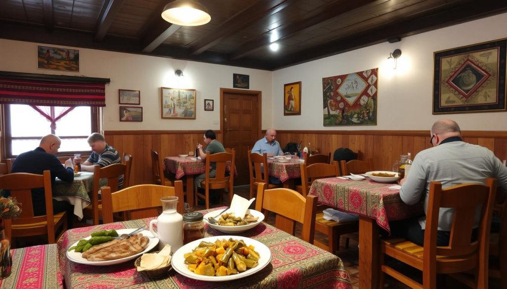 budget-friendly restaurants Gyumri budget-friendly restaurants Gyumri