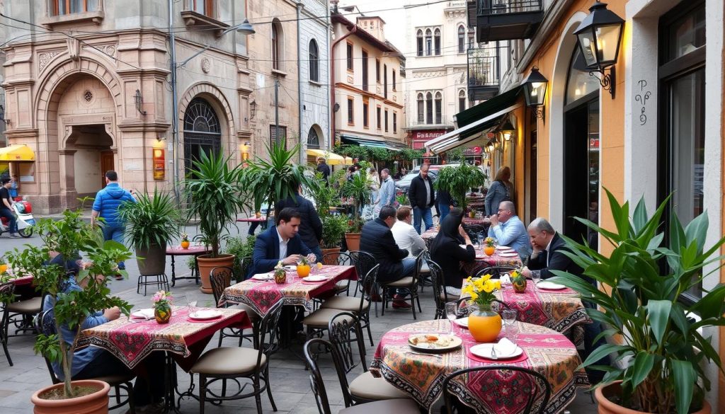 budget-friendly restaurants in Gyumri budget-friendly restaurants in Gyumri
