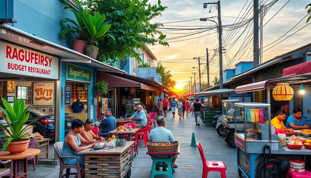 budget-friendly restaurants in Malé budget-friendly restaurants in Malé