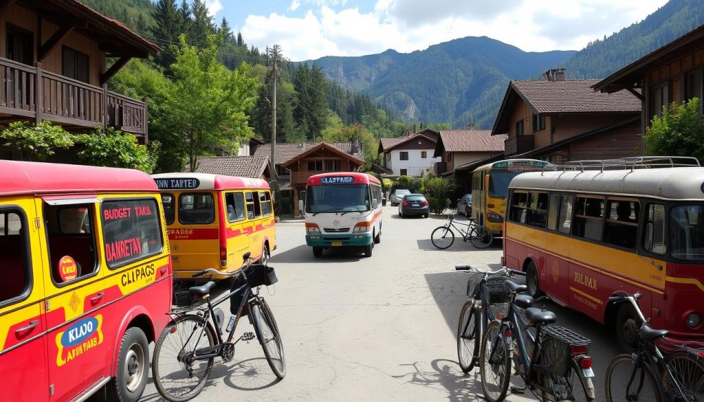budget-friendly transportation Dilijan budget-friendly transportation Dilijan