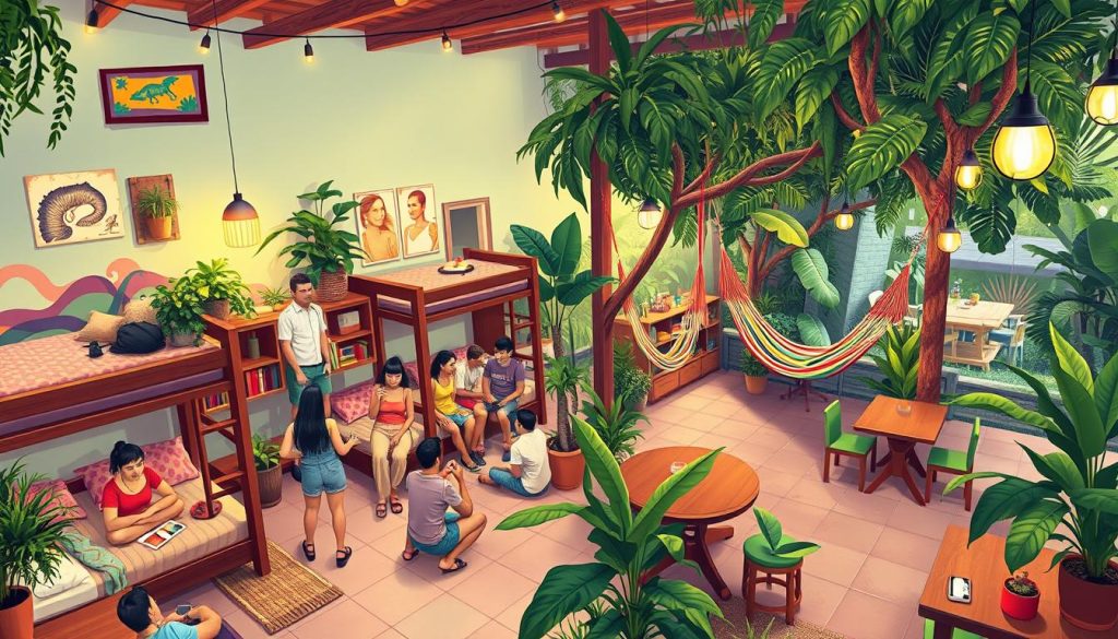 budget hostels in Cebu budget hostels in Cebu