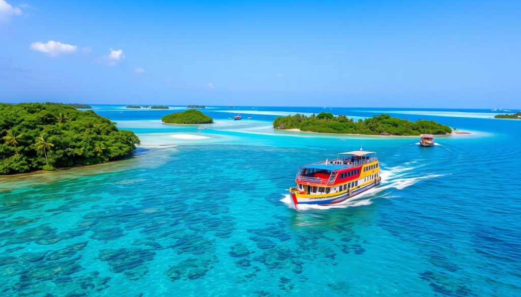 budget transportation Baa Atoll budget transportation Baa Atoll