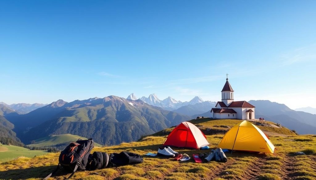 budget travel tips Kazbegi budget travel tips Kazbegi