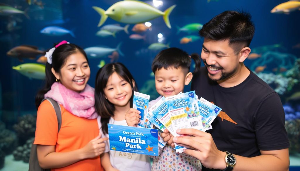 buy Manila Ocean Park tickets buy Manila Ocean Park tickets