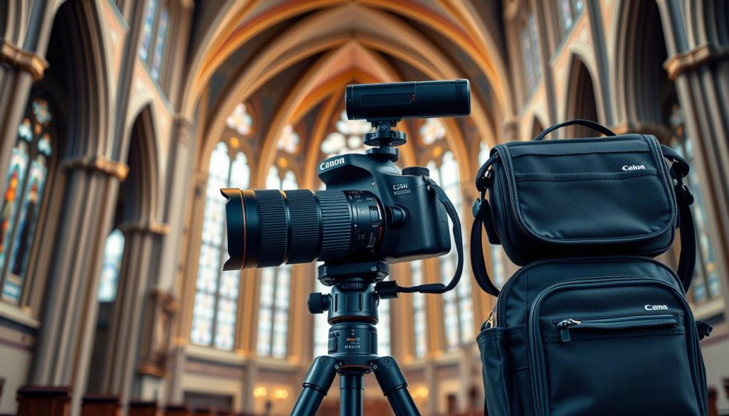 camera gear for cathedral photography camera gear for cathedral photography
