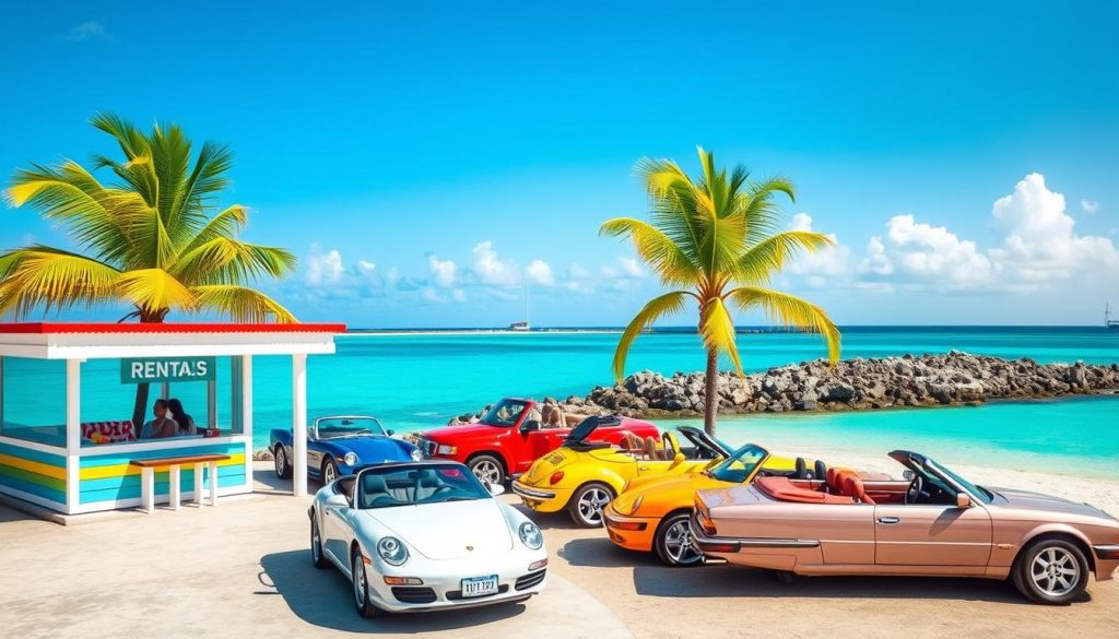 car rental in Turks and Caicos car rental in Turks and Caicos