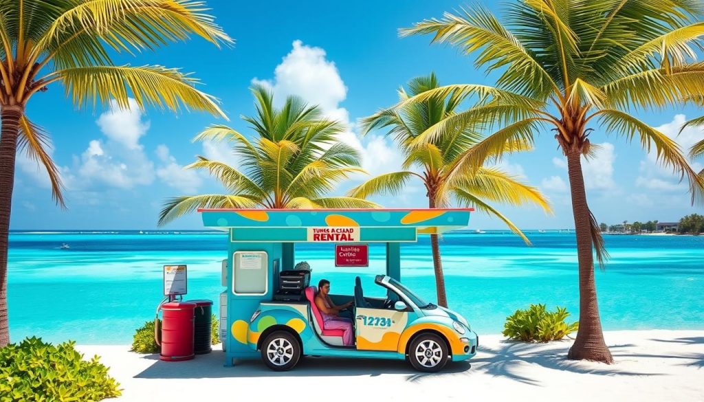 car rental in Turks and Caicos car rental in Turks and Caicos