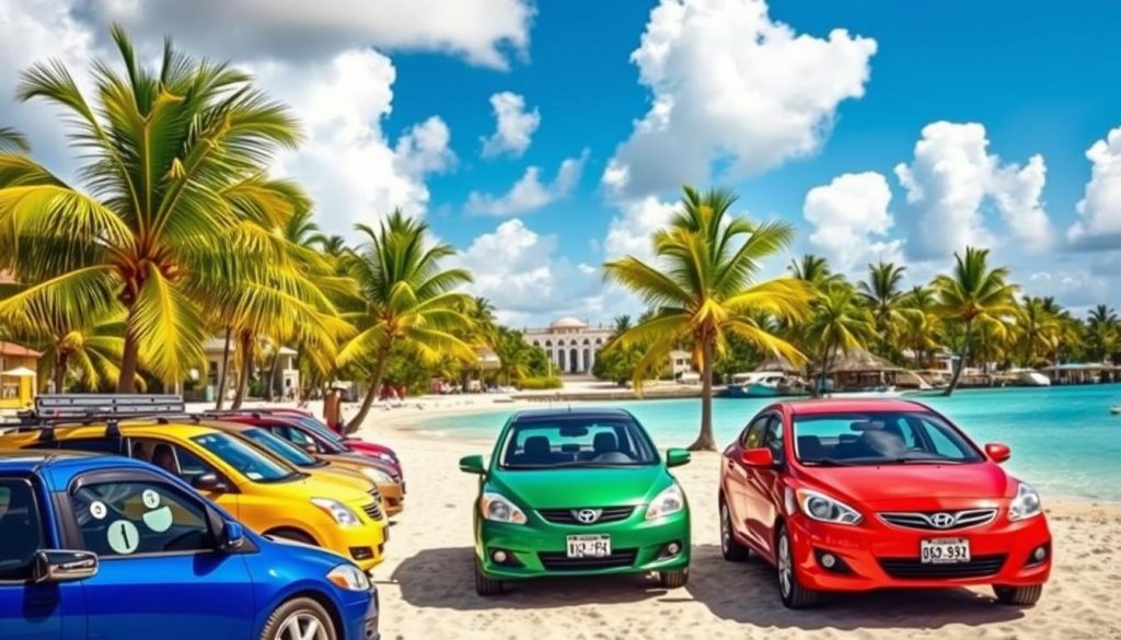 car rentals in Grand Turk car rentals in Grand Turk