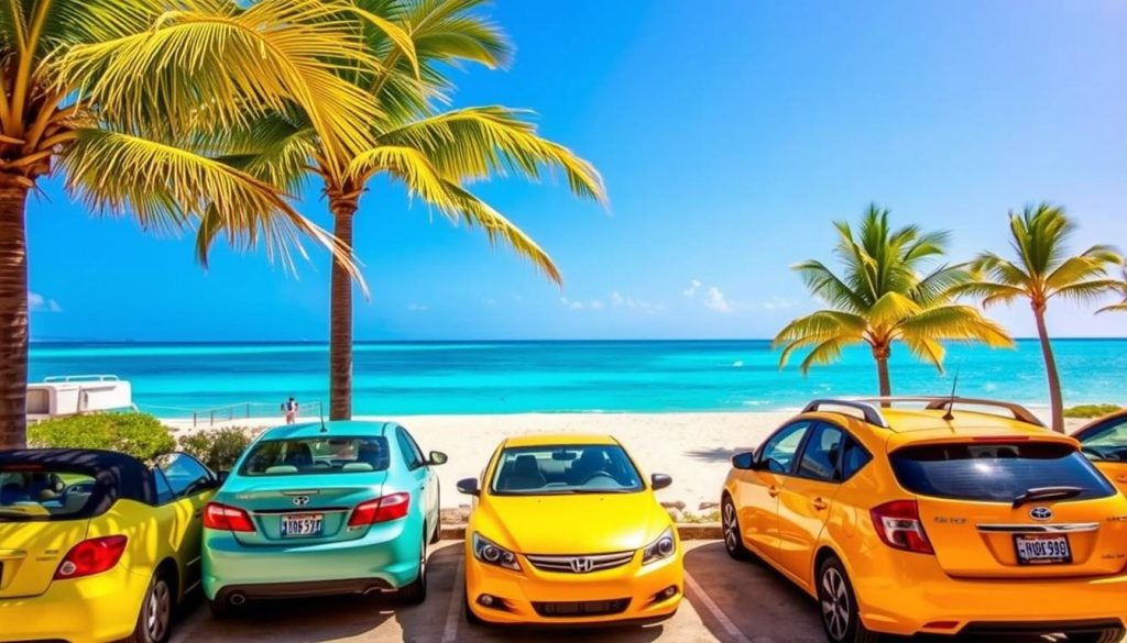 car rentals in Grand Turk car rentals in Grand Turk