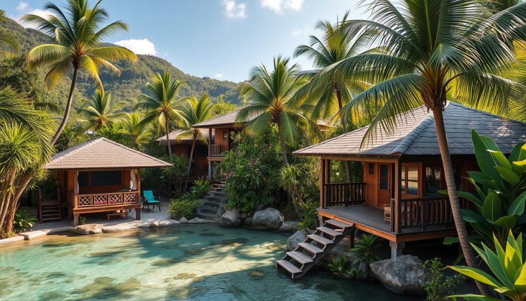 charm of Palawan homestays charm of Palawan homestays