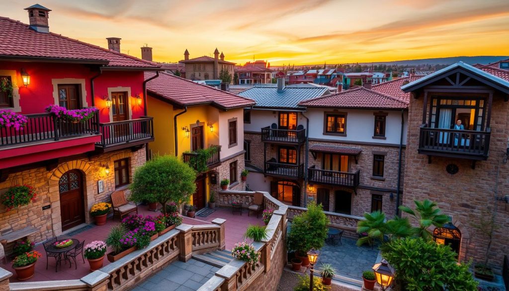 charming boutique hotels Gyumri charming boutique hotels Gyumri