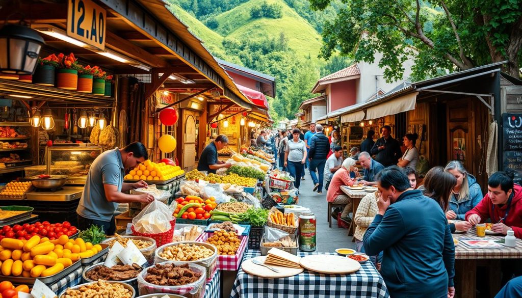 cheap eats Dilijan cheap eats Dilijan