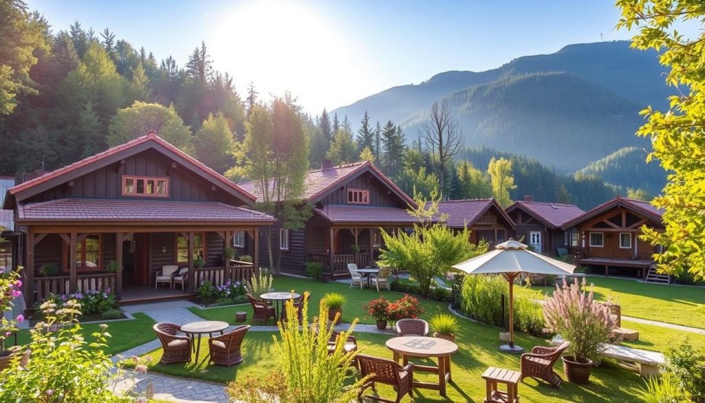 cheap places to stay in Dilijan cheap places to stay in Dilijan