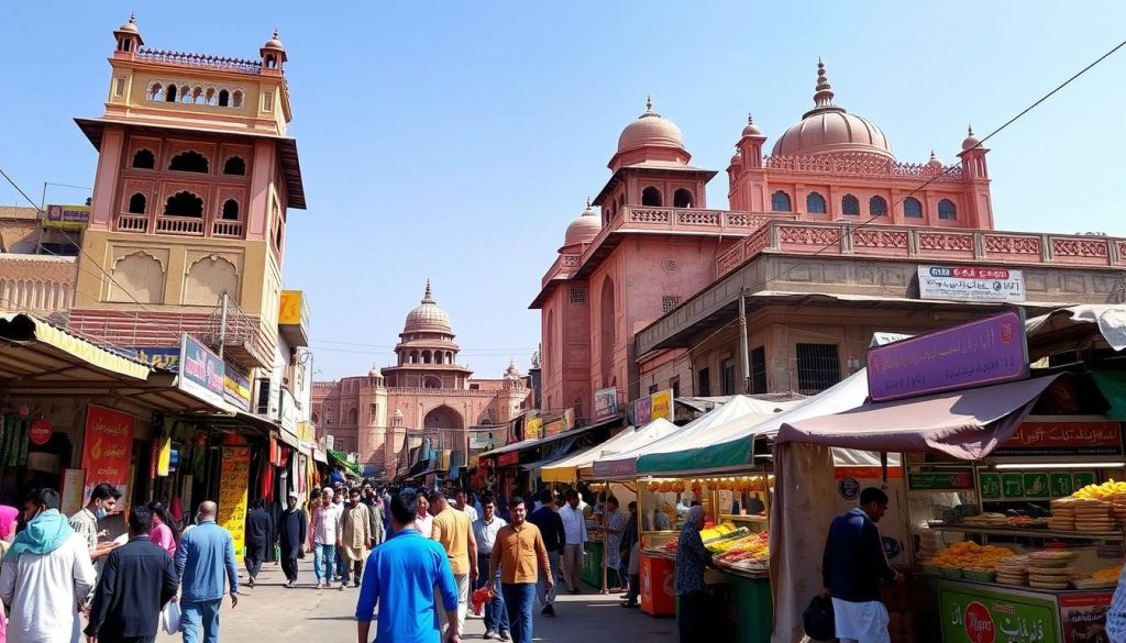 cheap sightseeing Multan cheap sightseeing Multan
