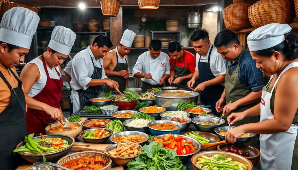 chef profiles in culinary workshops chef profiles in culinary workshops